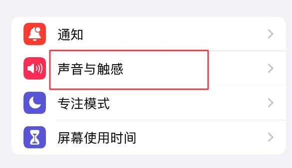 雷山苹果售后维修分享iPhone只有震动没有声音怎么办 