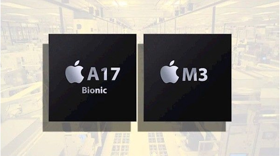 雷山苹果15维修站分享iPhone15系列会用3nm芯片吗 