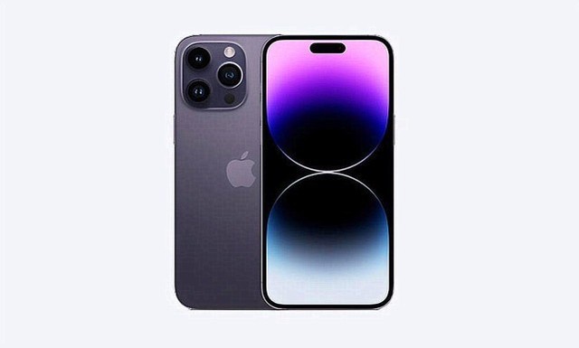 雷山苹果14维修分享建议选iPhone14标准版而不是Pro版 